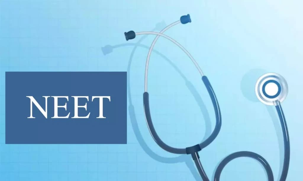 मद्रास हाईकोर्ट ने NEET UG 2025 के परिणामों पर लगाई अंतरिम रोक, छात्रों ने दोबारा परीक्षा की मांग की