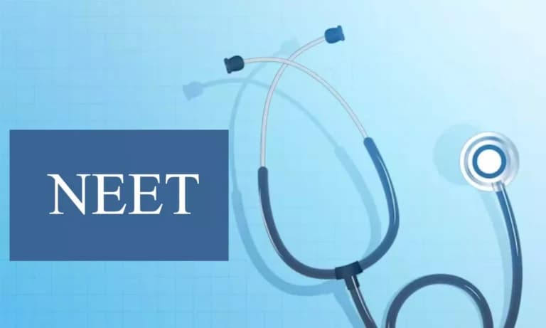 मद्रास हाईकोर्ट ने NEET UG 2025 के परिणामों पर लगाई अंतरिम रोक, छात्रों ने दोबारा परीक्षा की मांग की