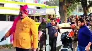 "देवभूमि में शर्मनाक घटना": उत्तराखंड हाई कोर्ट ने रुड़की में विधायक और भाजपा नेता के झगड़े पर लिया संज्ञान