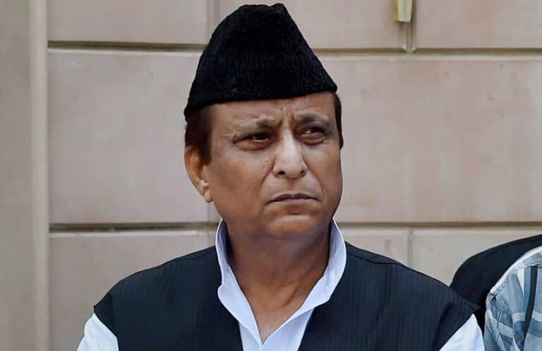 आजम खान के खिलाफ 2016 जबरन बेदखली मामले में इलाहाबाद हाईकोर्ट ने 3 जुलाई तक अंतिम आदेश पारित करने पर रोक लगाई