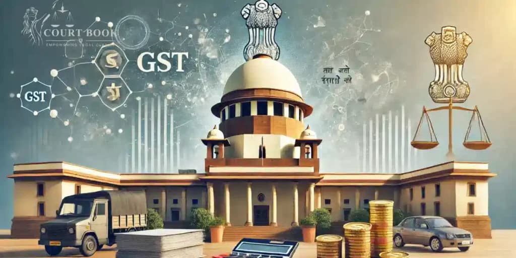सुप्रीम कोर्ट ने हॉस्टल किराए पर GST छूट स्पष्ट की, कहा-सब-लीज पर भी 'आवासीय उपयोग' माना जाएगा