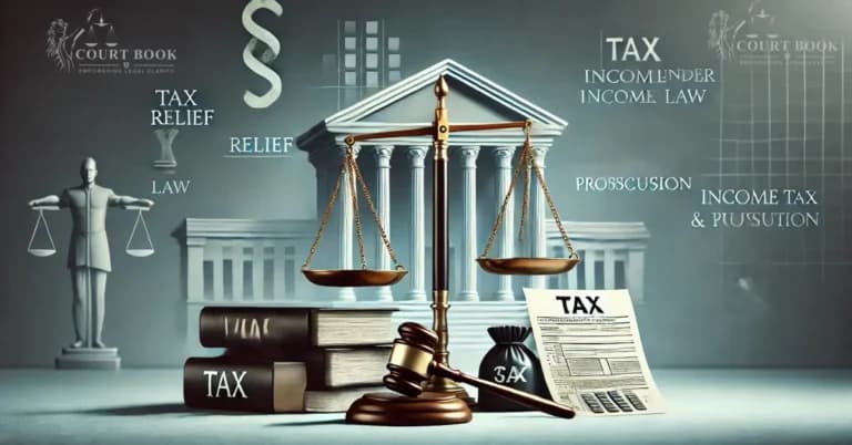 आयकर अपराधों के खिलाफ राहत: सीबीडीटी द्वारा अभियोजन से बचने के लिए नए समाशोधन दिशानिर्देश जारी