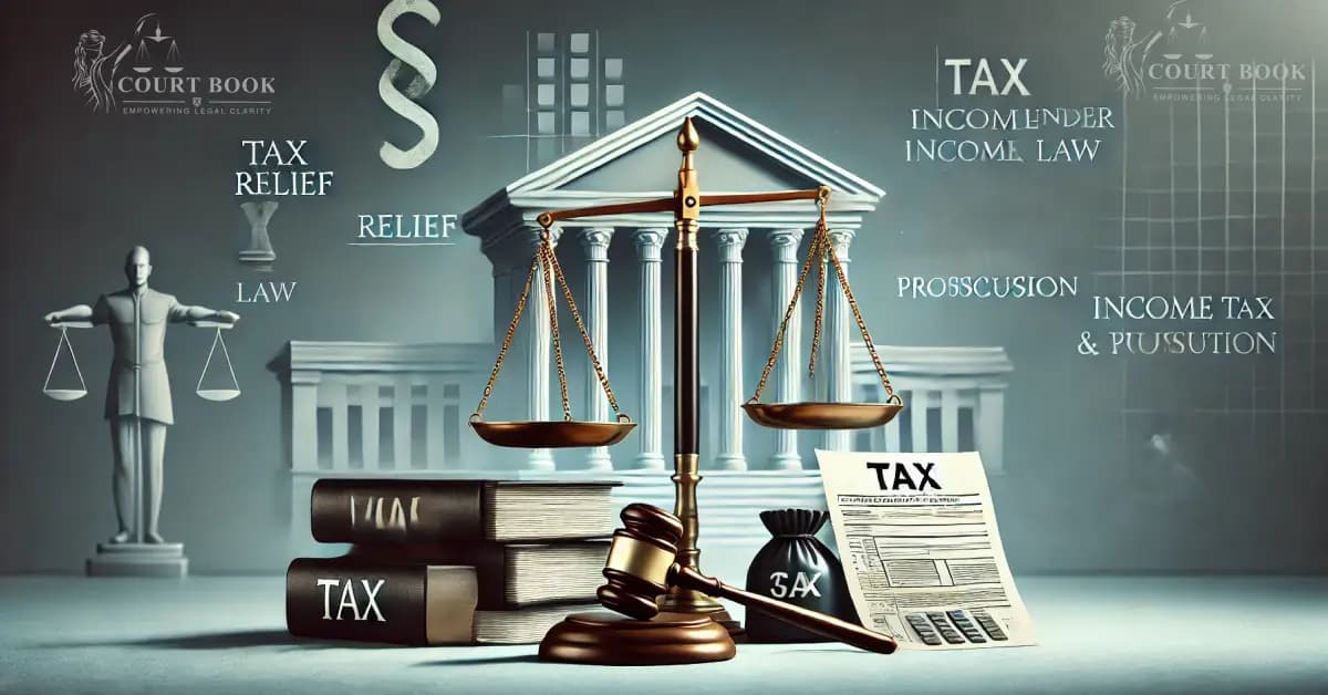 आयकर अपराधों के खिलाफ राहत: सीबीडीटी द्वारा अभियोजन से बचने के लिए नए समाशोधन दिशानिर्देश जारी