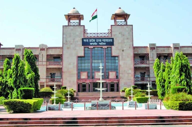 मध्य प्रदेश हाईकोर्ट ने दखल देते हुए रेलवे द्वारा गठित मध्यस्थ न्यायाधिकरण को किया रद्द, केबल आपूर्ति विवाद में पक्षपात की आशंका मानी