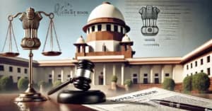 आत्महत्या के लिए उकसाने के लिए प्रताड़ना इतनी गंभीर होनी चाहिए कि पीड़ित के पास कोई अन्य विकल्प न बचे: सुप्रीम कोर्ट