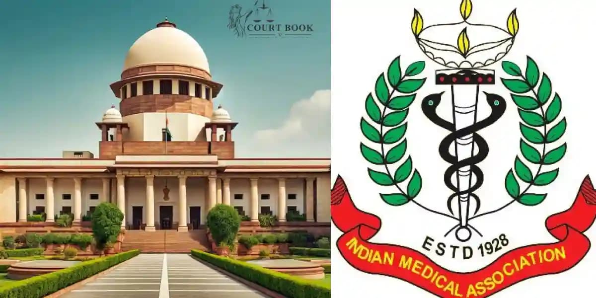 सुप्रीम कोर्ट ने भ्रामक मेडिकल विज्ञापनों पर रोक लगाने के लिए ड्रग्स और मैजिक रेमेडीज़ अधिनियम को सख्ती से लागू करने का आदेश दिया