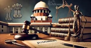 सुप्रीम कोर्ट ने दरगाह सज्जादानशीन विवाद में अपील खारिज की, कर्नाटक हाईकोर्ट के फैसले को बरकरार रखा