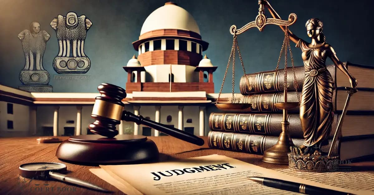 आपराधिक मामले में बरी होने से विभागीय जांच नहीं रुकेगी: सुप्रीम कोर्ट