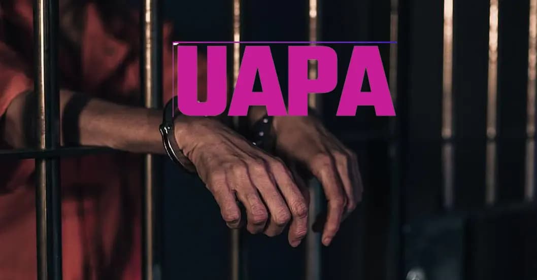 सुप्रीम कोर्ट ने यूएपीए के तहत गिरफ्तारी रद्द की, कहा कि गिरफ्तारी का लिखित आधार न देना संवैधानिक सुरक्षा उपायों का उल्लंघन है