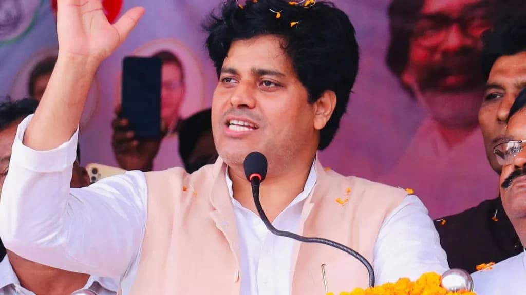 सुप्रीम कोर्ट ने कांग्रेस सांसद के खिलाफ FIR खारिज करते हुए अभिव्यक्ति की स्वतंत्रता को बरकरार रखा