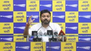 दिल्ली हाई कोर्ट ने AAP विधायक दुर्गेश पाठक के खिलाफ चुनाव याचिका खारिज की, "भ्रष्टआचरण" के आरोप निरस्त