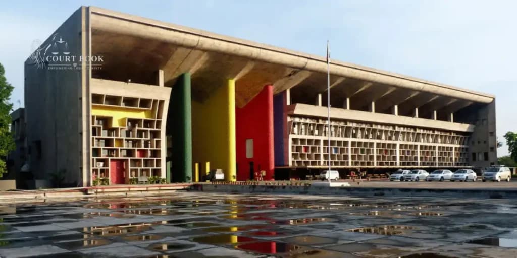 चेक बाउंस मामले में रिवीजन याचिका की खारिज़गी छिपाने पर पंजाब और हरियाणा हाईकोर्ट ने व्यक्ति पर Rs.1 लाख का जुर्माना लगाया