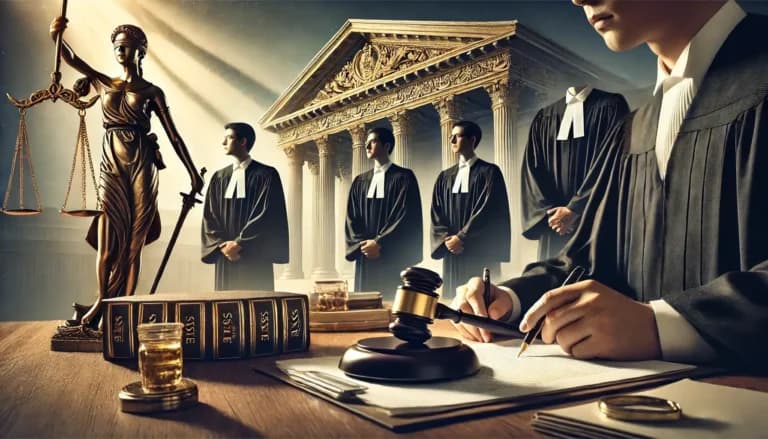 SCAORA ने सुप्रीम कोर्ट में AORs के लिए दिशा-निर्देश और सीनियर डिज़ाइनेशन प्रक्रिया में सुधार पर सुझाव दिए