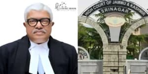 सुप्रीम कोर्ट कॉलेजियम ने जस्टिस अतुल श्रीधरन को मध्य प्रदेश हाईकोर्ट में वापस भेजने की सिफारिश की