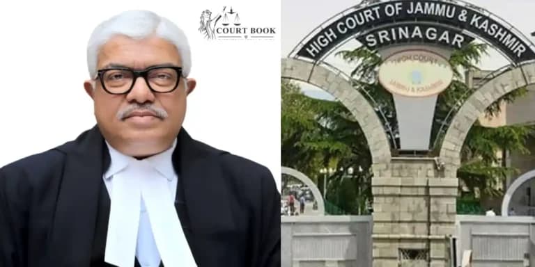 सुप्रीम कोर्ट कॉलेजियम ने जस्टिस अतुल श्रीधरन को मध्य प्रदेश हाईकोर्ट में वापस भेजने की सिफारिश की