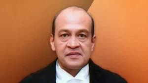 लोकसभा जांच के दौरान इलाहाबाद हाई कोर्ट के जज यशवंत वर्मा ने इस्तीफा दिया