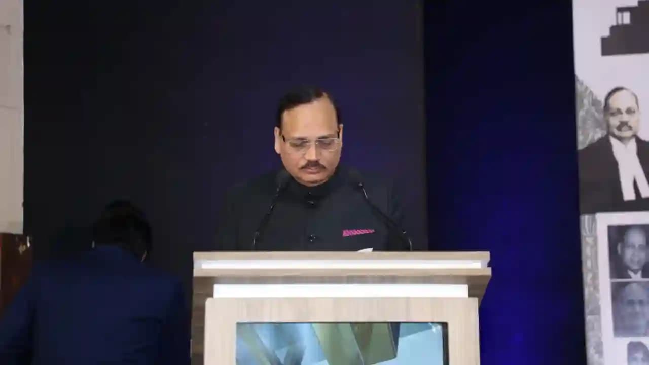 राष्ट्रपति ने जस्टिस सूर्यकांत को NALSA के कार्यकारी अध्यक्ष के रूप में नियुक्त किया