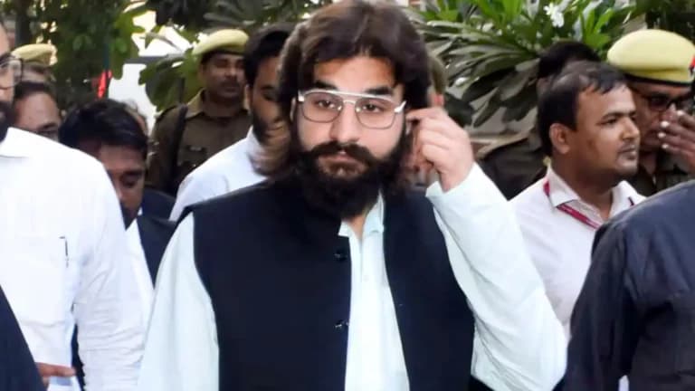 सुप्रीम कोर्ट ने यूपी विधायक अब्बास अंसारी को सशर्त अंतरिम जमानत दी