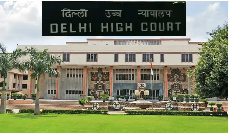 Justice Dinesh Kumar Sharma Bids Farewell to Delhi High Court: “Bar Associations Have Right To Dissent, I Hold Nothing In My Heart”