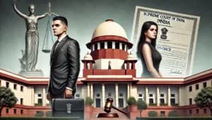 24 साल से अलग रह रहे शिलॉन्ग दंपति की शादी सुप्रीम कोर्ट ने खत्म की, अपूरणीय टूटन और ‘पूर्ण न्याय’ की शक्ति का हवाला