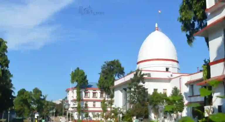गुवाहाटी उच्च न्यायालय ने सिया देवी बनाम भारत संघ मामले को राष्ट्रीय मध्यस्थता अभियान के तहत मध्यस्थता केंद्र में भेजा