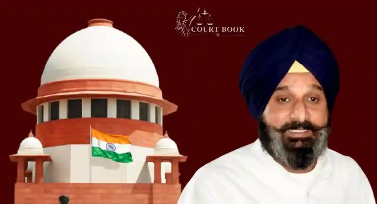 एनडीपीएस मामले में अकाली नेता बिक्रम सिंह मजीठिया को दी गई जमानत के खिलाफ पंजाब सरकार की याचिका सुप्रीम कोर्ट ने खारिज की
