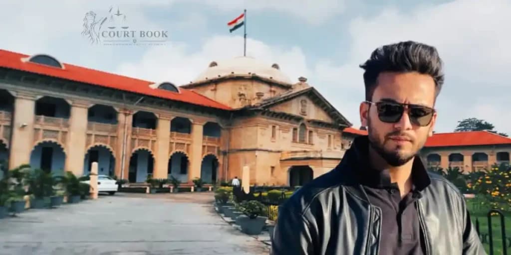 एल्विश यादव ने कथित रेव पार्टी और सांप के जहर के मामले में चार्जशीट और समन के खिलाफ इलाहाबाद हाई कोर्ट का रुख किया