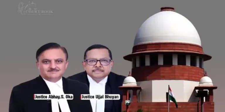 अपराध की रिपोर्ट करने के लिए पुलिस स्टेशन जाने वाले नागरिकों को सम्मानपूर्वक व्यवहार करने का अधिकार है: सुप्रीम कोर्ट