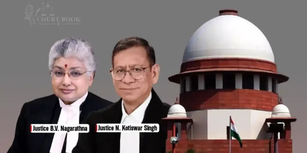 मंशा की कमी पागलपन की दलील का समर्थन कर सकती है: सुप्रीम कोर्ट ने 'अदृश्य प्रभाव' में बेटियों की हत्या करने वाली मां की सजा घटाई