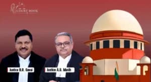 सुप्रीम कोर्ट ने हाईकोर्ट के आदेश की अवहेलना कर झुग्गीवासियों की झोपड़ियां गिराने वाले डिप्टी कलेक्टर को किया पदावनत, ₹1 लाख का जुर्माना लगाया