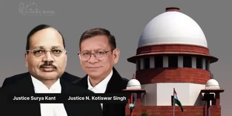 सुप्रीम कोर्ट ने हाई कोर्ट जजों के लिए परफॉर्मेंस गाइडलाइंस और समय पर फैसले देने की जरूरत पर जोर दिया