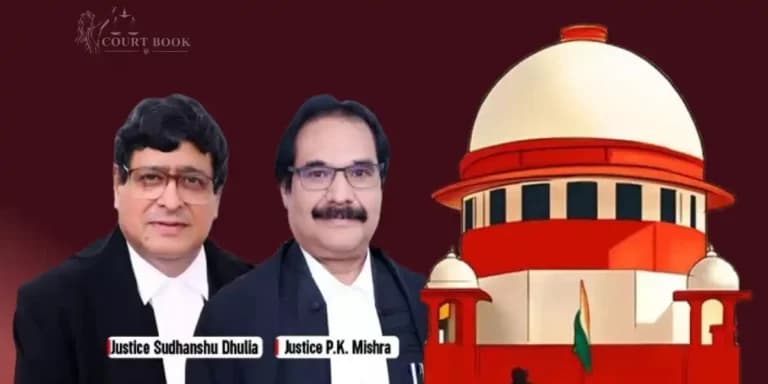 सुप्रीम कोर्ट: अभियोजन पक्ष पुलिस को दिए गए बयानों से कोर्ट गवाह का खंडन नहीं कर सकता, लेकिन कोर्ट कर सकता है