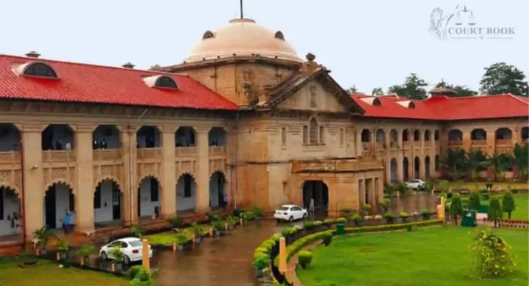 इलाहाबाद हाईकोर्ट ने डीएम की शिकायत पर स्टैंडिंग काउंसल का कॉन्ट्रैक्ट समाप्त करने का आदेश रद्द किया