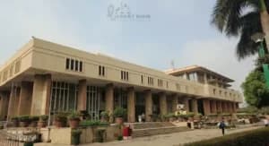 दिल्ली हाई कोर्ट ने शाहदरा बार एसोसिएशन चुनावों को 24 मई तक स्थगित किया