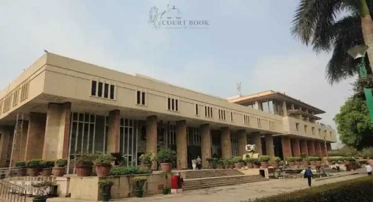 दिल्ली हाईकोर्ट ने कोर्ट की अवमानना अधिनियम की धारा 20 को असंवैधानिक ठहराने की याचिका खारिज की
