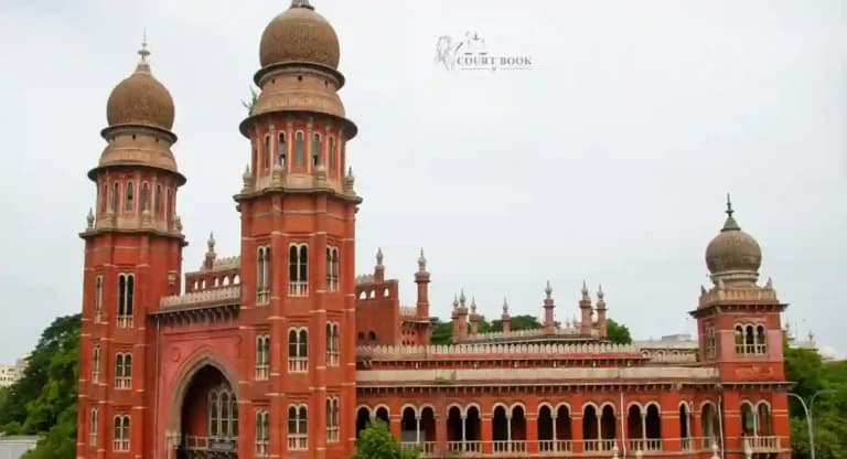 सेवा में कमी के कारण भुगतान की गई अतिरिक्त पेंशन वापस की जानी चाहिए: मद्रास उच्च न्यायालय