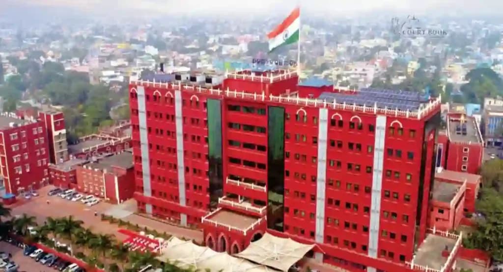 दशकों पुराने भूमि विवाद में उड़ीसा हाईकोर्ट ने बेदखली का रास्ता साफ किया, डिक्री देनदार की बार-बार आपत्तियों पर जताई सख्ती