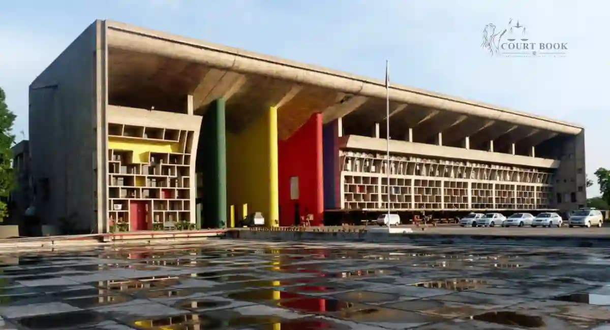 पंजाब और हरियाणा हाईकोर्ट में 10 नए न्यायाधीश नियुक्त