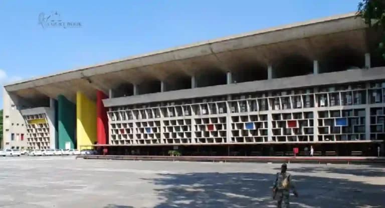 एनडीपीएस अधिनियम के तहत संपत्ति फ्रीज करने के आदेश के खिलाफ अपील केवल इसलिए खारिज नहीं की जा सकती क्योंकि आरोपी जेल में है: पंजाब एवं हरियाणा हाईकोर्ट