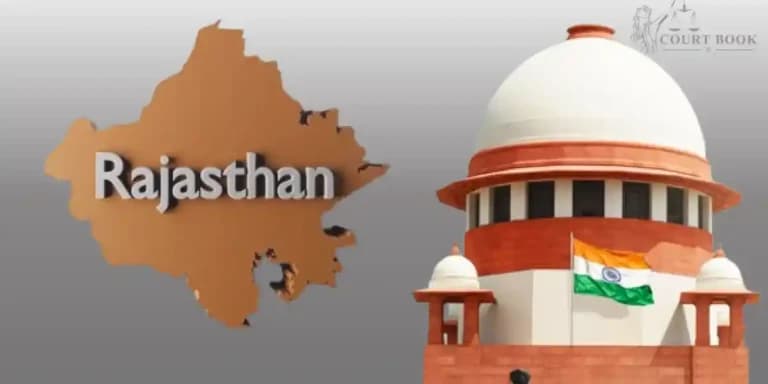 सुप्रीम कोर्ट ने राजस्थान को सरकारी और निजी स्कूलों में राजस्थानी भाषा को शामिल करने का निर्देश दिया है।