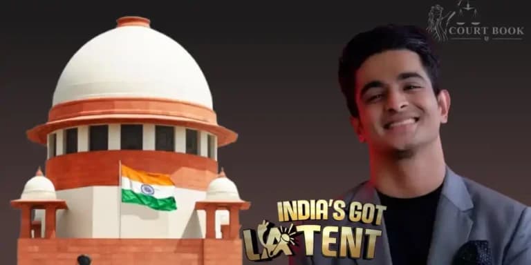 'इंडियाज गॉट लेटेंट' विवाद के बीच सुप्रीम कोर्ट ने यूट्यूबर रणवीर इलाहाबादिया का पासपोर्ट जारी करने का आदेश दिया