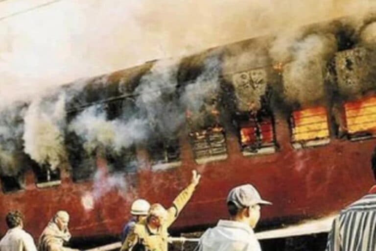गोधरा ट्रेन जलाने का मामला: सुप्रीम कोर्ट ने अंतिम सुनवाई के लिए 6 और 7 मई की तारीख तय की