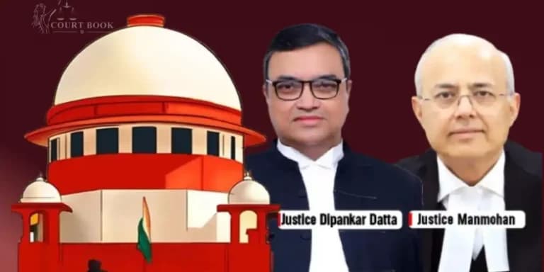 सुप्रीम कोर्ट: निर्धारित प्रारूप में जाति प्रमाणपत्र जमा किए बिना आरक्षण का दावा नहीं