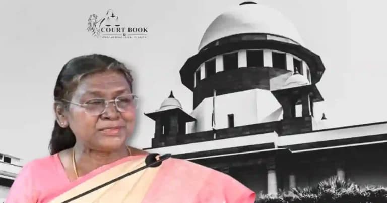 सुप्रीम कोर्ट ने राष्ट्रपति को आरक्षित विधेयकों पर तीन महीने के भीतर कार्रवाई करने का निर्देश दिया; देरी के लिए राज्य न्यायिक उपाय अपना सकते हैं