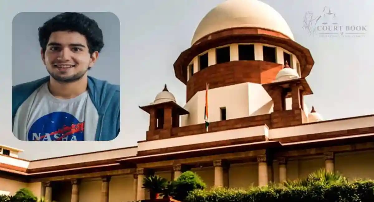 Supreme Court Disturbed by Comedian Samay Raina's Remarks Against Persons with Disabilities