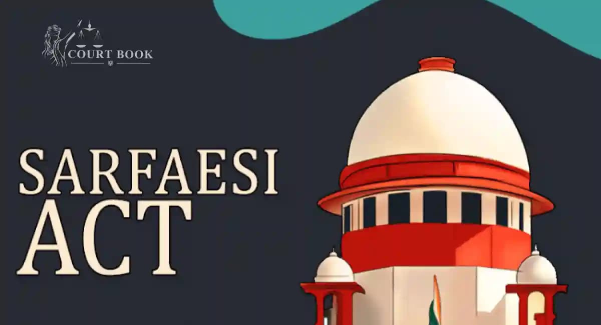 SC ने SARFAESI मामलों में अनुचित अंतरिम राहत देने के लिए उच्च न्यायालयों की आलोचना की