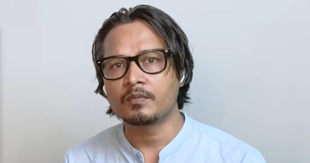 पंजाब एवं हरियाणा उच्च न्यायालय ने पत्रकार अजीत भारती को सोशल मीडिया मामले में पुलिस से एफआईआर का विवरण मांगने का निर्देश दिया