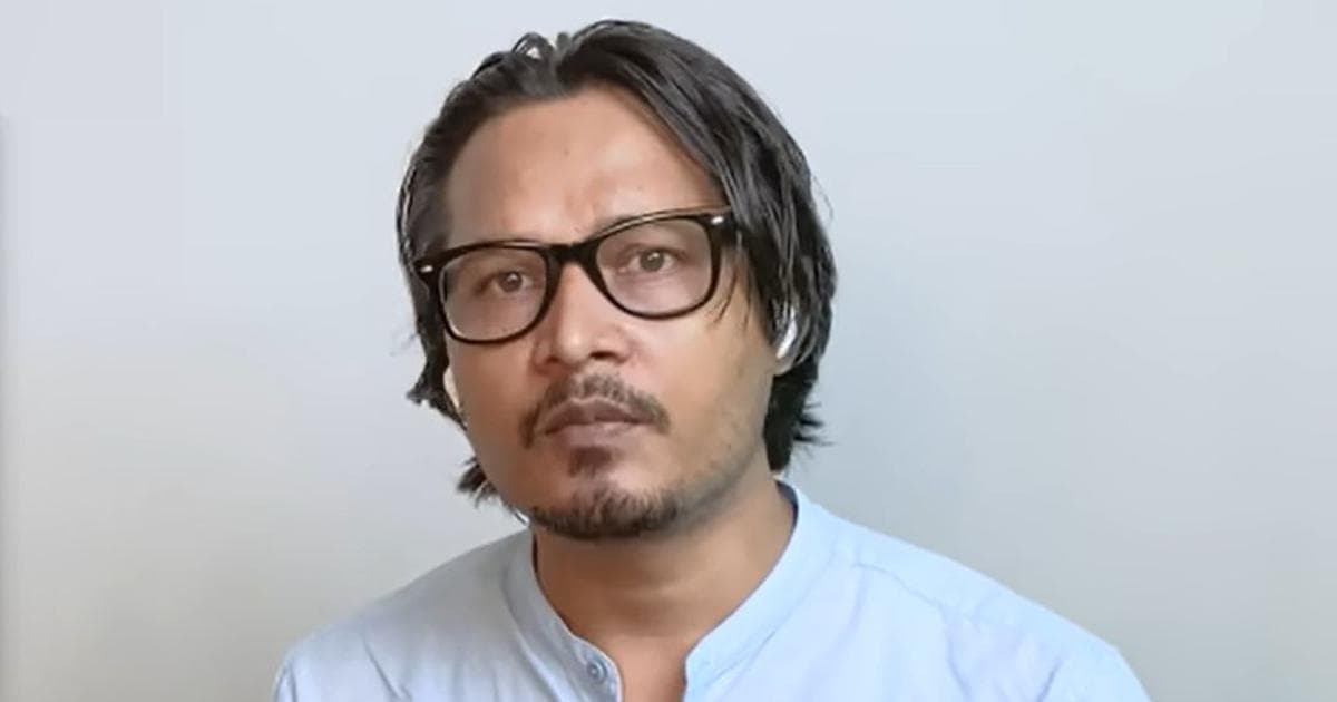 पंजाब एवं हरियाणा उच्च न्यायालय ने पत्रकार अजीत भारती को सोशल मीडिया मामले में पुलिस से एफआईआर का विवरण मांगने का निर्देश दिया