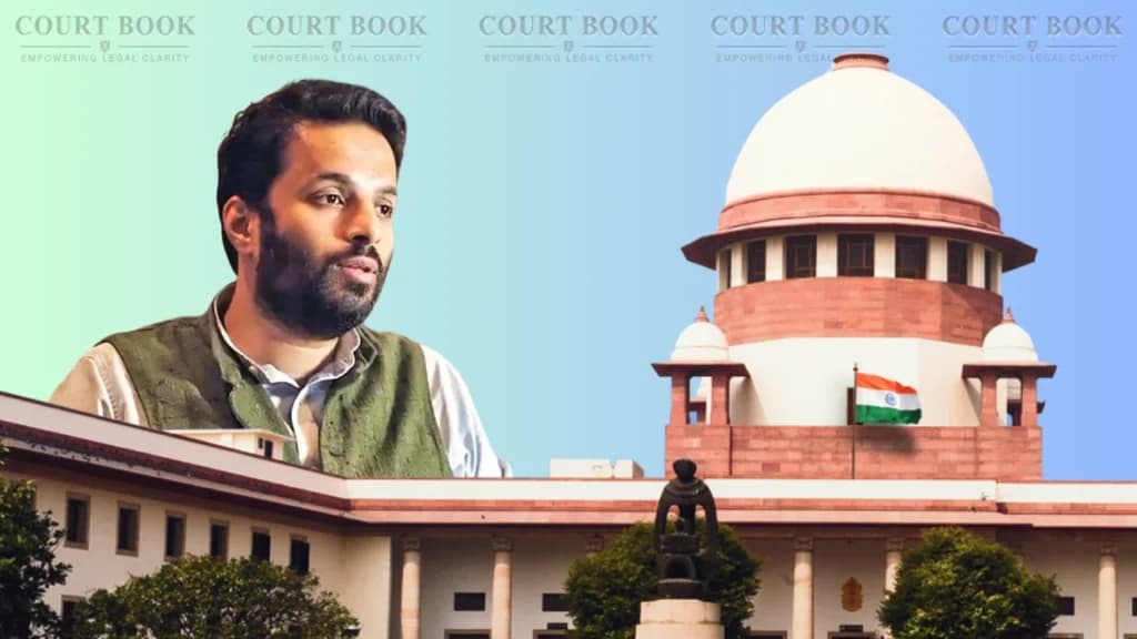 सुप्रीम कोर्ट ने अली खान महमूदाबाद के खिलाफ एफआईआर पर एनएचआरसी की चिंताओं पर हरियाणा सरकार से जवाब मांगा