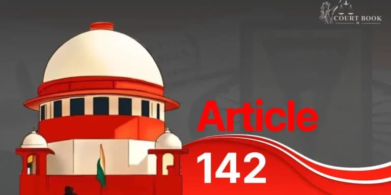 शादी के बाद सुप्रीम कोर्ट ने दुष्कर्म की सजा रद्द की, मध्य प्रदेश के लंबे आपराधिक मामले को खत्म करने के लिए अनुच्छेद 142 का इस्तेमाल